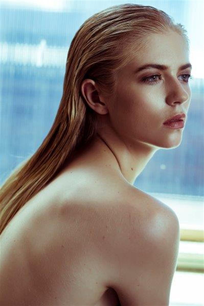 Kyra Murphy Model